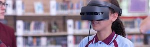 Platform to compose AR VR and MR experience for real estate domain