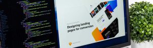 A Platform for organizations in the foundry industry-Custom web application development