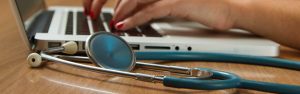 Doctor-Patient Engagement Platform-Practice management tool