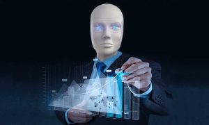 How Industries Are Catching Faster In Adoption Of AI/ML Use For Business Improvements To Productivity