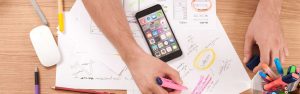 iOS &#038; Android App Development-Real Estate Listings