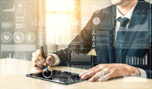 The Importance of IT Services and Systems for a Connected World in Uncertain Times