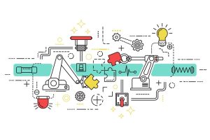 Artificial Intelligence &#038; Automation &#8211; Your Next Leap to Innovative Business Process