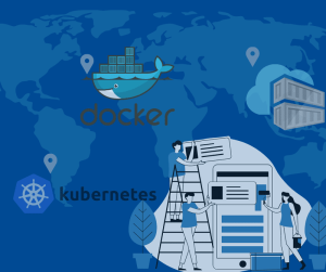 Application Modernization with Containers &#038; Microservices