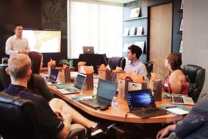How to Achieve a Successful Digital Transformation Journey?