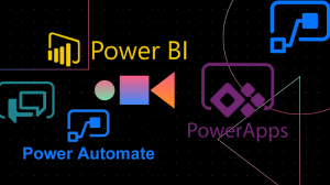 Know Microsoft Power Platform Better: An Overview