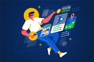 How to Develop a Virtual Reality Application that Adds True Business Value?
