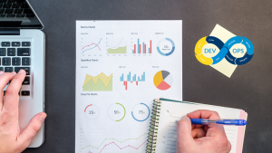 Challenges in the Implementation of DevOps Business Model