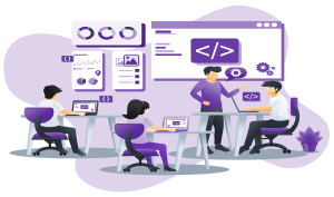 15 Reasons for Outsourcing Software Development to India [2021]