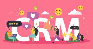 What Is Microsoft Dynamics CRM And Dynamics CRM Modules?