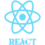 React