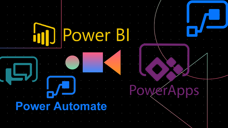 Microsoft Power Platform