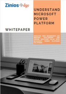 Power platform whitepaper