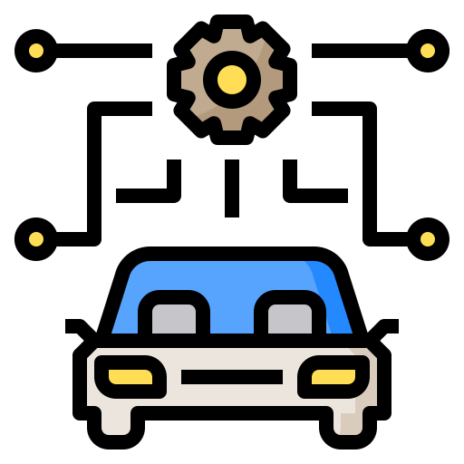 Automobile