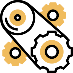 cogwheels