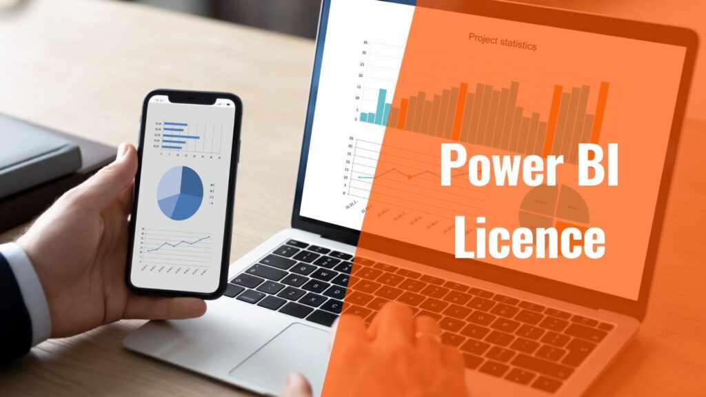 Power BI License