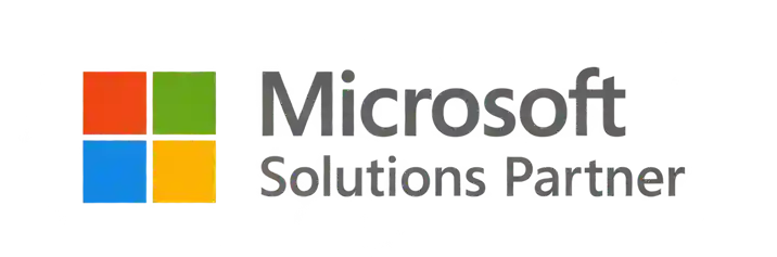 Microsoft Solutions Partner