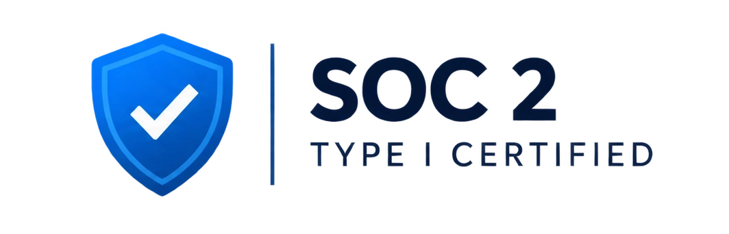 SOC 2 Type I